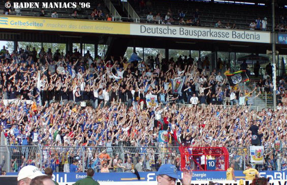 Karlsruher SC vs Eintracht Braunschweig (7-0) (3)