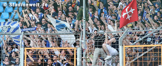 VfL Bochum vs Karlsruher SC (2-3) (1)