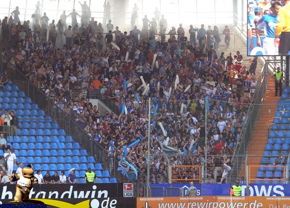 VfL Bochum vs Karlsruher SC (2-3) (2)