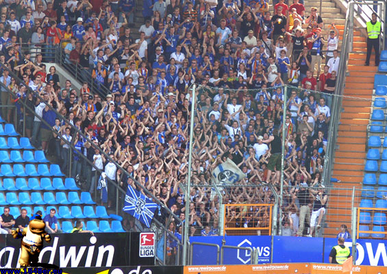 VfL Bochum vs Karlsruher SC (2-3) (3)