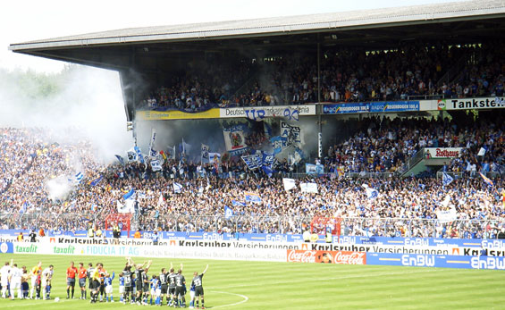 Karlsruher SC vs SC Paderborn (2-3) (5)