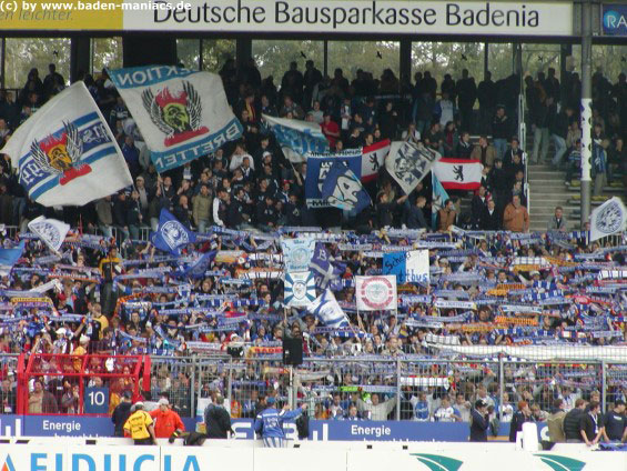 Karlsruher SC vs FC Energie Cottbus (3-2) (1)