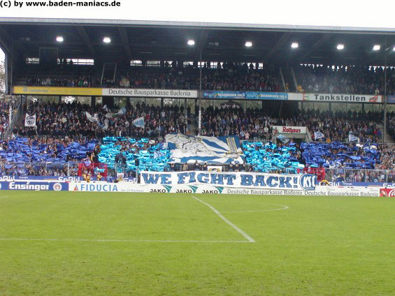Karlsruher SC vs FC Energie Cottbus (3-2) (2)