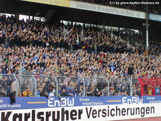 Karlsruher SC vs FC Energie Cottbus (3-2) (6)