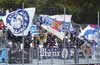 Wacker Burghausen vs Karlsruher SC (0-4)