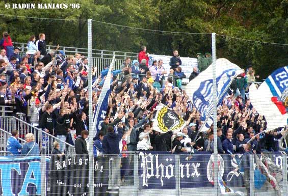 Wacker Burghausen vs Karlsruher SC (0-4) (2)
