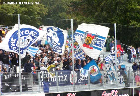 Wacker Burghausen vs Karlsruher SC (0-4) (3)