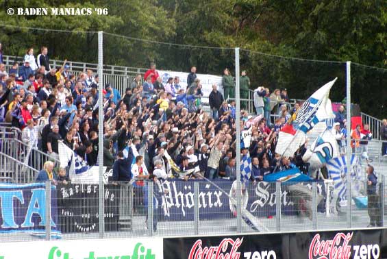 Wacker Burghausen vs Karlsruher SC (0-4) (4)