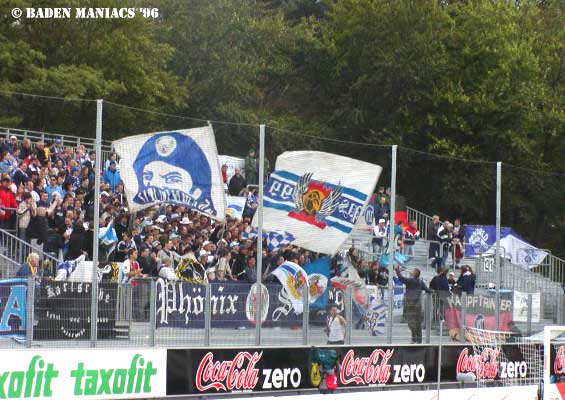 Wacker Burghausen vs Karlsruher SC (0-4) (5)