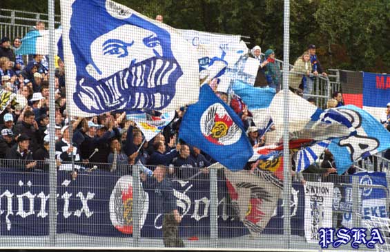 Wacker Burghausen vs Karlsruher SC (0-4) (6)