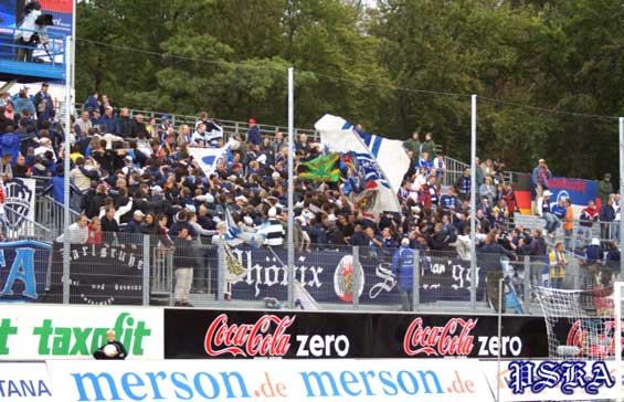 Wacker Burghausen vs Karlsruher SC (0-4) (7)