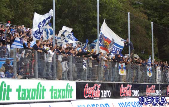 Wacker Burghausen vs Karlsruher SC (0-4) (8)