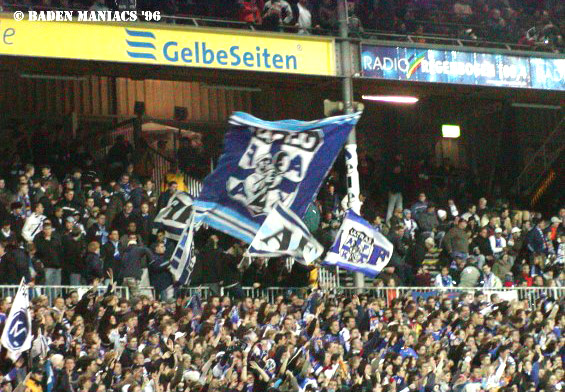 Karlsruher SC vs SC Paderborn (3-0) (1)
