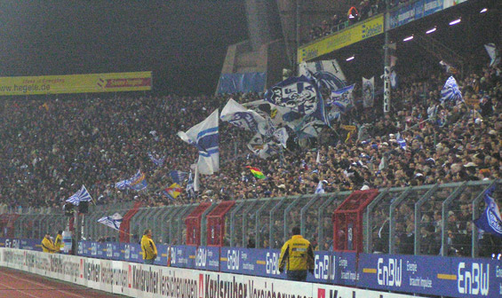 Karlsruher SC vs TSV 1860 München (4-1) (1)