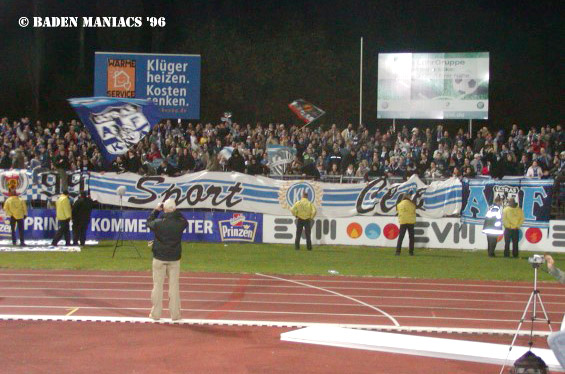 TuS Koblenz vs Karlsruher SC (1-1) (1)