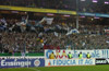 Karlsruher SC vs FC Hansa Rostock (4-4)