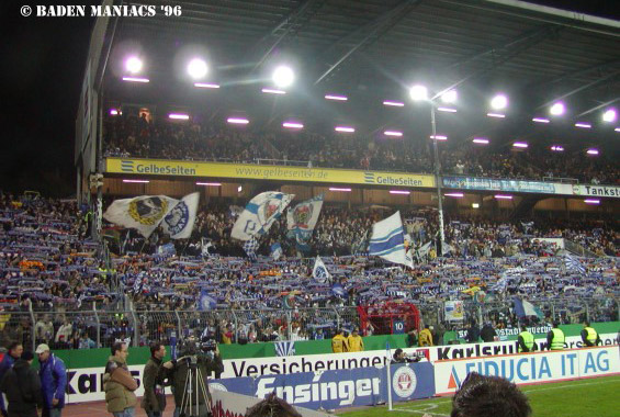 Karlsruher SC vs FC Hansa Rostock (4-4) (1)