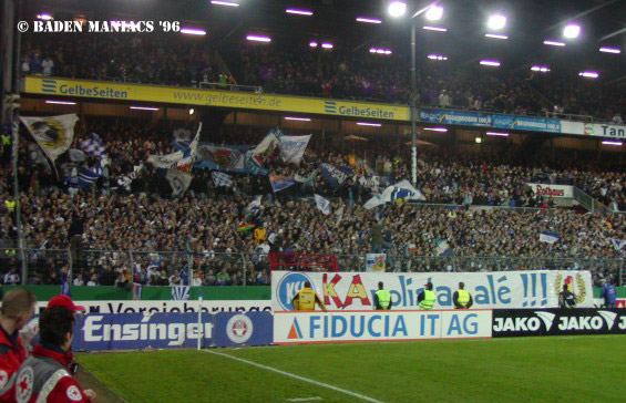 Karlsruher SC vs FC Hansa Rostock (4-4) (2)