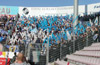 SpVgg Unterhaching vs Karlsruher SC (1-0)