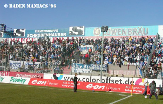 SpVgg Unterhaching vs Karlsruher SC (1-0) (2)