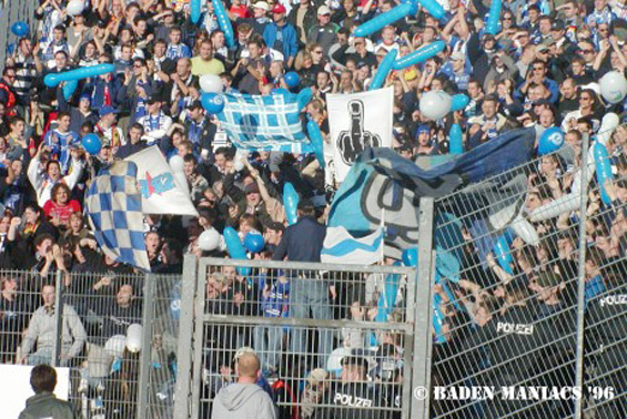 SpVgg Unterhaching vs Karlsruher SC (1-0) (6)