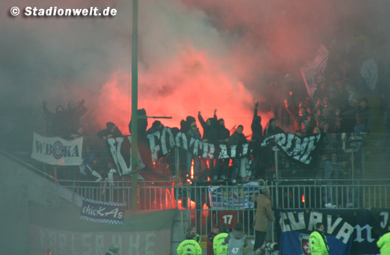 1. FC Kaiserslautern vs Karlsruher SC (1-1) (7)