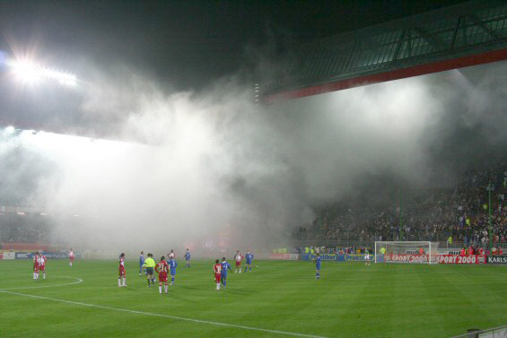 1. FC Kaiserslautern vs Karlsruher SC (1-1) (12)