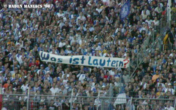 Karlsruher SC vs 1. FC Kaiserslautern (2-0) (2)