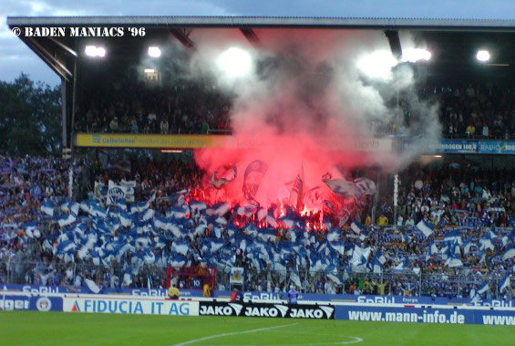Karlsruher SC vs 1. FC Kaiserslautern (2-0) (6)