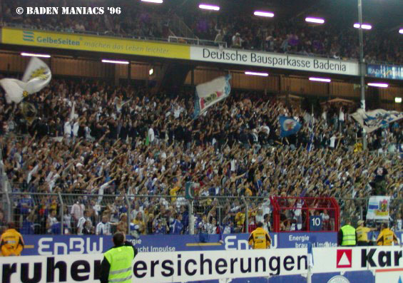 Karlsruher SC vs 1. FC Kaiserslautern (2-0) (14)