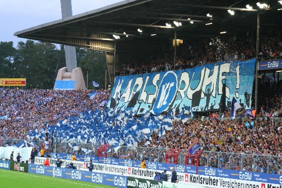 Karlsruher SC vs 1. FC Kaiserslautern (2-0) (15)