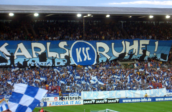Karlsruher SC vs 1. FC Kaiserslautern (2-0) (17)