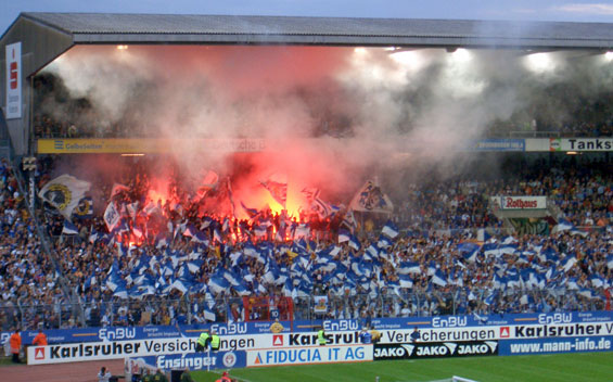 Karlsruher SC vs 1. FC Kaiserslautern (2-0) (18)
