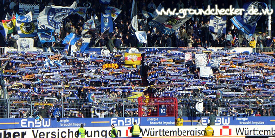 Karlsruher SC vs Eintracht Braunschweig (2-0) (1)