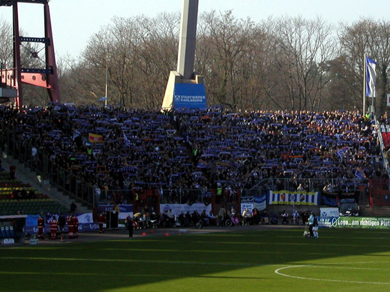 Karlsruher SC vs Eintracht Braunschweig (2-0) (5)