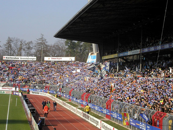Karlsruher SC vs Eintracht Braunschweig (2-0) (6)
