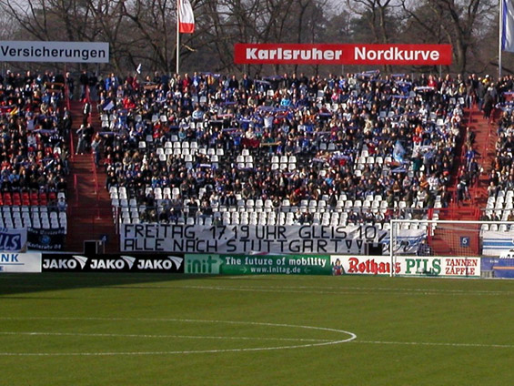 Karlsruher SC vs Eintracht Braunschweig (2-0) (7)