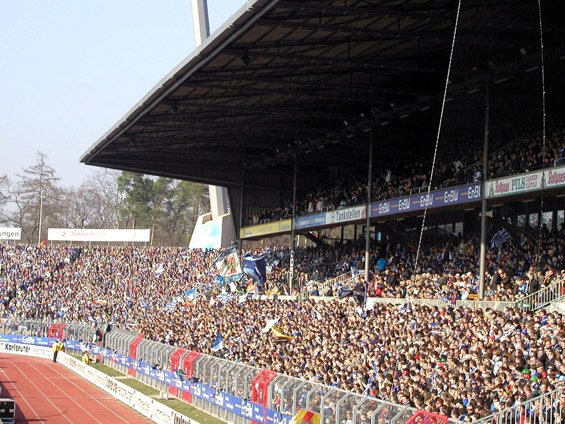 Karlsruher SC vs Eintracht Braunschweig (2-0) (8)