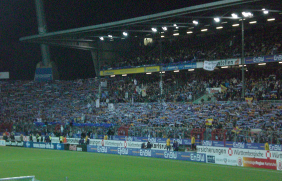 Karlsruher SC vs 1. FC Köln (2-1) (1)