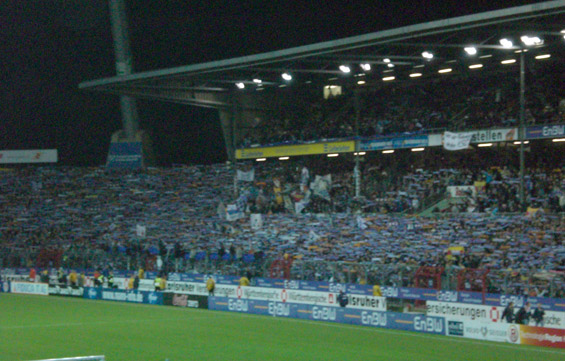 Karlsruher SC vs 1. FC Köln (2-1) (2)