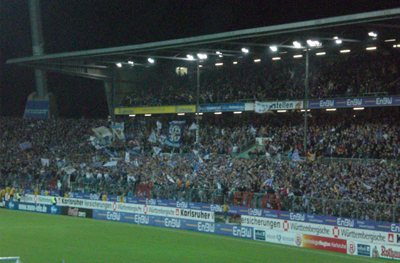 Karlsruher SC vs 1. FC Köln (2-1) (4)