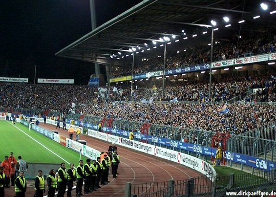 Karlsruher SC vs 1. FC Köln (2-1) (5)