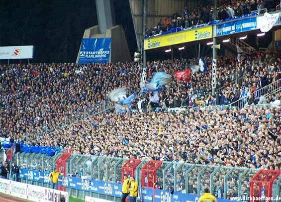 Karlsruher SC vs 1. FC Köln (2-1) (6)