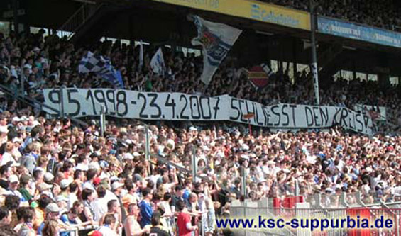 Karlsruher SC vs TuS Koblenz (3-1) (1)