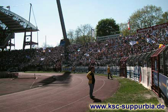 Karlsruher SC vs TuS Koblenz (3-1) (2)