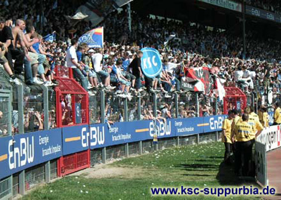 Karlsruher SC vs TuS Koblenz (3-1) (3)