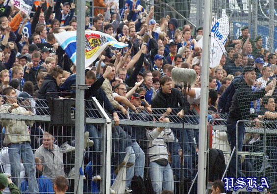Offenbacher FC Kickers vs Karlsruher SC (0-1) (2)