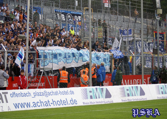 Offenbacher FC Kickers vs Karlsruher SC (0-1) (3)