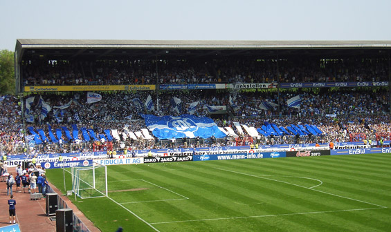 Karlsruher SC vs SpVgg Unterhaching (1-0) (4)