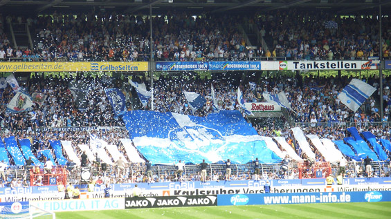 Karlsruher SC vs SpVgg Unterhaching (1-0) (5)
